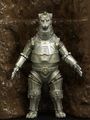 X-Plus 25cm Large Monster Series Mechagodzilla 1974 (Hangar Base Pose)