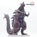 Seismic Vinyl Odyssey Gomess