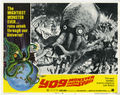 American Yog, Monster From Space lobby card
