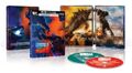 Warner Bros. Godzilla vs. Kong 4K Ultra HD SteelBook (Best Buy exclusive)