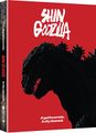 Shin Godzilla DVD