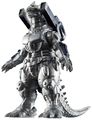 MFS-3 Mechagodzilla