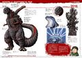 Pages 196-197: Godzilla 2016
