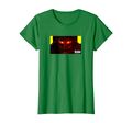 Opening Jet Jaguar T-shirt