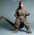 G-Tempest Godzilla 2004