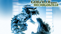 Godzilla Against Mechagodzilla poster used for Amazon Prime