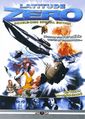 Latitude Zero DVD