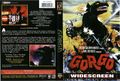 VCI Entertainment Gorgo DVD