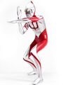 CCP 1/6 Shin Ultraman (Specium Ray)