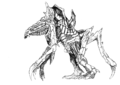 Orga concept art