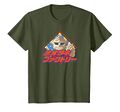 Jet Jaguar/Otaki Factory logo T-Shirt