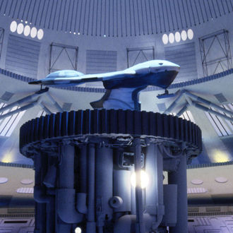 KIDS in Godzilla vs. King Ghidorah