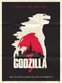 Get Godzilla On Blu-Ray