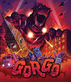 Vinegar Syndrome Gorgo Blu-ray