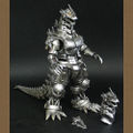 Kiryu 2003 ("Wonderfest Ver.")