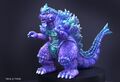 Marusan Super Godzilla