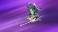 Little on the Garuda