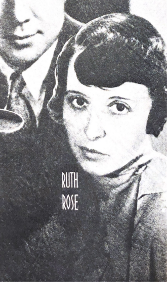 Ruth Rose