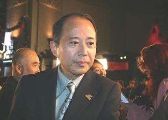 Shogo Tomiyama