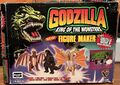 Godzilla Figure Maker