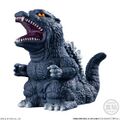 Bandai Sofvidoll Godzilla (2004) finger puppet
