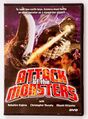 Attack of the Monsters DVD cover