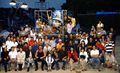 Cast photo
