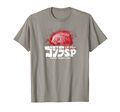 Pencil illustration T-shirt