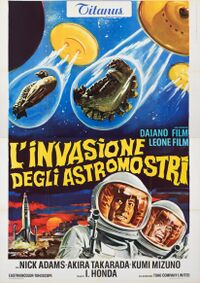 Italian poster