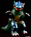 M1/Club Daikaiju Gorgo figure