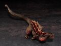 Plex Hyper Solid Series Godzilla (2016) second form