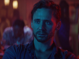 James Conrad in Kong: Skull Island