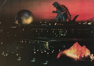 Creature's Choice Awards