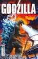 Godzilla #2 (issues #3–4)