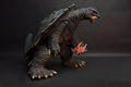 Gamera (1999) injured ver.