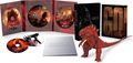 Toho Blu-ray 3D + Blu-ray + DVD Limited Edition Box Set