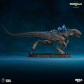 Spiral Studio Hall of Fame Godzilla 1998 statue