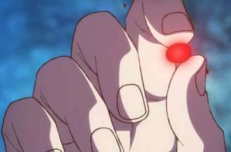 Archetype in its Red Dust form