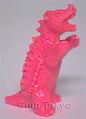 Bandai Japan Godzilla World Anguirus 1968