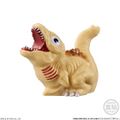Bandai Sofvidoll Godzilla (2016) second form finger puppet