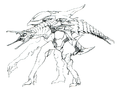 Orga concept art