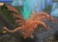 Critical Mass King Ghidorah from Godzilla: Unleashed
