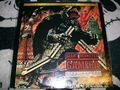 Neptune Media Giant Monster Gamera Laserdisc cover