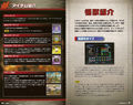 JP PS2 version: Pages 20 and 21
