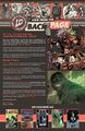 Kai-Sei Era Phase 2 information, originally published at the end of Godzilla #11