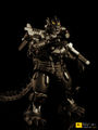 Bandai Chogokin Mechagodzilla 2003 (Black Version)