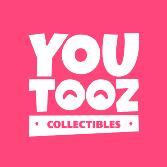 Youtooz's logo