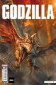Godzilla #18 (issues #2–3)
