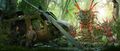 Keyframe art