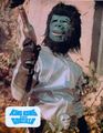 West German Godzilla vs. Mechagodzilla lobby card
